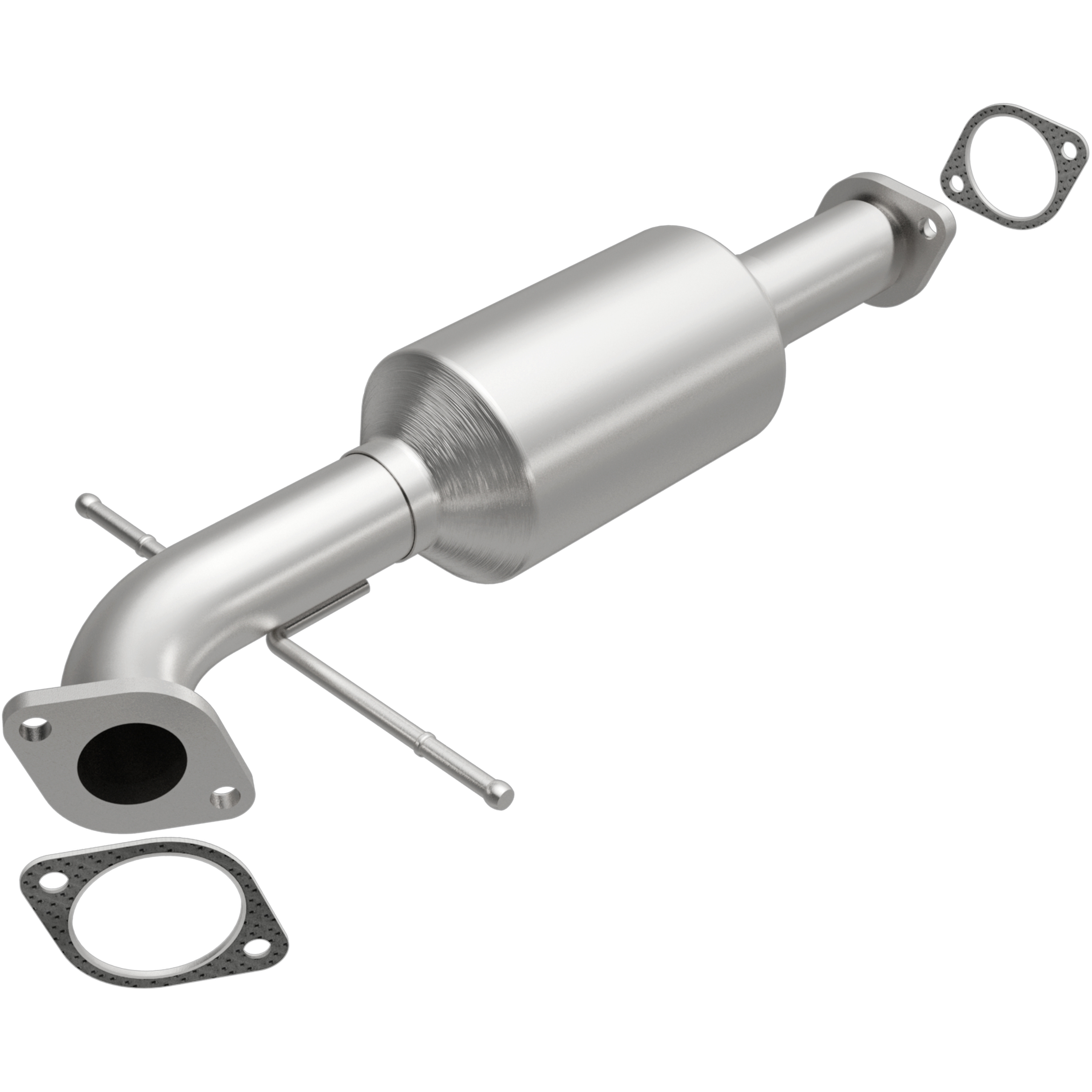 MagnaFlow 2005 Kia Sedona California Grade CARB Compliant Direct-Fit Catalytic Converter